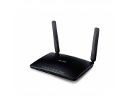 TP-LİNK ARCHER MR200, AC750 İKİDİAPAZONLU, 4G LTE Wİ-Fİ ROUTER, TP-LİNK ROUTER, ARCHER ROUTER, İKİDİAPAZONLU ROUTER
